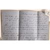 Image 8 : Letters Home from a 49er 1851 [184388]