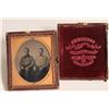 Image 2 : R.H. Vance Ambrotype 1850s [184999]
