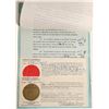 Image 8 : California Gold Mine Reports and Agreements, 5 [184201]