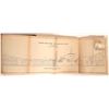 Image 8 : Geology of Gold Bearing River Beds of Cal. by Alling, Book Manuscript [182947]