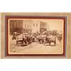 Image 2 : Pack Train on Harrison Avenue [183020]