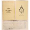 Image 2 : John Mackay Original Cabinet Card Photo & Signed Fair Check [183730]
