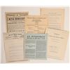 Image 1 : Western Mining Prospecti & Correspondences, 6 [184162]