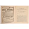 Image 2 : Western Mining Prospecti & Correspondences, 6 [184162]