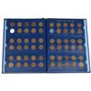 Image 8 : 1909-73 Lincoln Cent Coin Albums [185122]