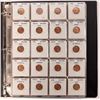 Image 1 : 1930-1955 - GEM Lincoln Cents (160) [185245]