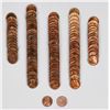 Image 1 : 1930s Lincoln Cent BU  Partial Rolls: 1930s [185328]