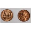 Image 2 : Lincoln Penny BU Rolls: 1936-P [185330]