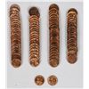 Image 1 : Lincoln Penny BU Rolls: 1939-P & 1939-S [185333]