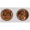 Image 2 : Lincoln Penny BU Rolls: 1939-P [185334]