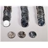 Image 2 : Lincoln Penny BU Rolls: 1943 [185335]
