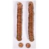 Image 1 : Lincoln Penny BU Rolls: 1940-D (2) [185337]
