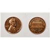 Image 2 : Lincoln Penny Proof Roll 1960 Small Date [185344]