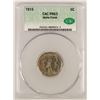 Image 2 : 1915 Gem Buffalo Nickel [183614]