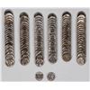 Image 1 : 1938 Choice BU Jefferson Nickel Rolls [185252]