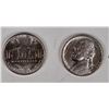 Image 2 : 1938 Choice BU Jefferson Nickel Rolls [185252]