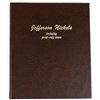 Image 1 : 1938-1990 Jefferson Nickel Album [185128]
