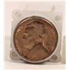 Image 1 : 1955 Jefferson Nickels: BU Roll  [181873]