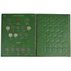 Image 2 : 1958 Whitman Coin Album- Nickels - EARLY [185125]