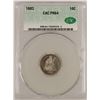Image 2 : 1882 Liberty Seated Dime PR64 [183591]