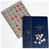 Image 8 : Mercury Dime Coin Albums [185126]