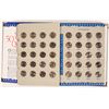 Image 2 : U.S. Mint 50 State Quarters Album [180430]