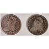 Image 1 : 1811 Capped Bust Half Dollars [184115]