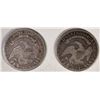 Image 2 : 1811 Capped Bust Half Dollars [184115]