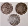 Image 2 : 1813/1814/1817 Capped Bust Half Dollars [184275]