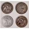 Image 2 : 1823/1824/1825 Capped Bust Half Dollars [184280]