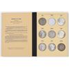 Image 2 : Morgan Dollar Album [184654]