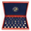 Image 2 : Presidential Coin Collection [185248]