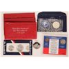 Image 2 : 1959-2002 Bicentennial/Eisenhower/Military Academy Coins [180690]