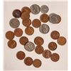Image 2 : 1960s-80s Coin/Token/Currency Grab Bag [185140]