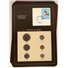Image 8 : 1990s Franklin Mint Coin Sets of All Nations (2) [183190]