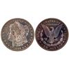 Image 1 : 1886 Proof Morgan Dollar [183610]