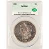 Image 2 : 1886 Proof Morgan Dollar [183610]