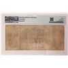Image 2 : CSA T- 1 $1,000 Written dates Nat. Bank Note Company [184390]
