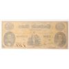 Image 2 : CSA T-25 $10 1861 Cr. 169 R-5 [184423]