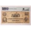 Image 2 : CSA T-48 XX-3 Fantasy $10 1862 Confederate States of America Cr. XX-3  [184412]