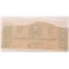 Image 2 : CSA T- 71 $1 Dated February 17th 1864 Cr. 577 R-4 [184550]
