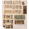 Image 2 : Miscellaneous Currency Lot [180054]