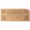 Image 2 : Alabama Eastern Bank Note, Cr-E-102, 18-- [184473]