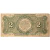 Image 2 : Alabama Confederate Currency Cr D-130, 1872 [184469]