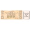 Image 2 : Alabama Confederate Currency Cr-14 1864 [185299]