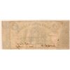 Image 2 : Alabama Confederate Currency, Cr-F-80, 1862 [184476]