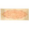 Image 2 : Commercial Bank of Alabama, Criswell C595, $50 [184693]