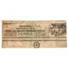 Image 2 : Arkansas Treasury Warrant, Criswell 40, $2 [184750]