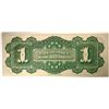 Image 2 : Tallahassee Rail Road, Criswell T81, $1 [184575]