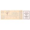 Image 2 : Georgia Confederate Currency Cr-M-501 1863 [185300]